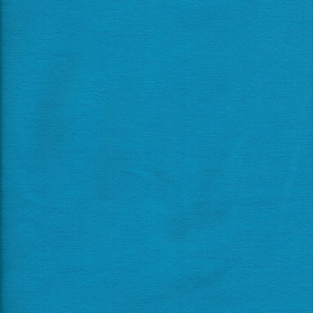 Bord côte tubulaire bleu