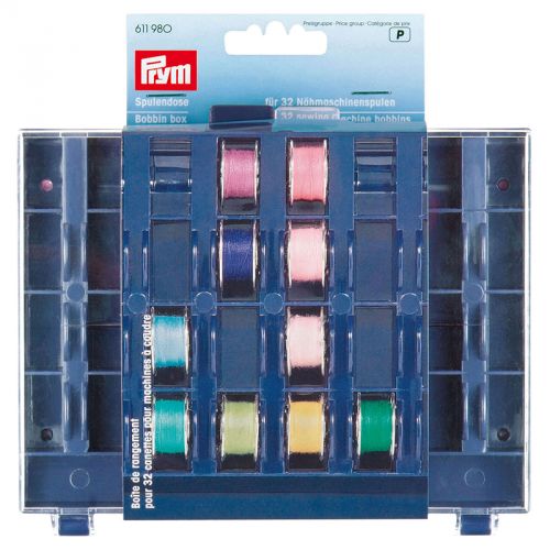 Boîte de rangement pour 32 canettes