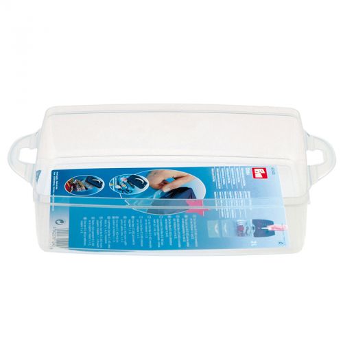 Click + 2l box complémentaire