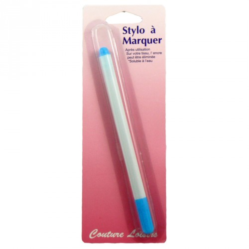 Stylo à marquer encre soluble à l'eau