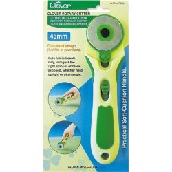 Cutter Rotary Clover 45 mm