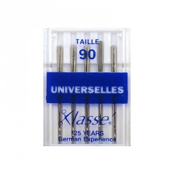 Aiguilles machines universelles 90/14