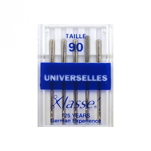 Aiguilles machines universelles 90/14