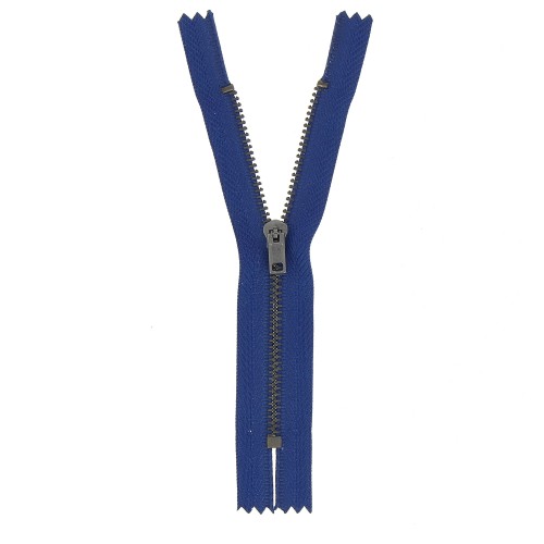 Fermeture spéciale pantalon