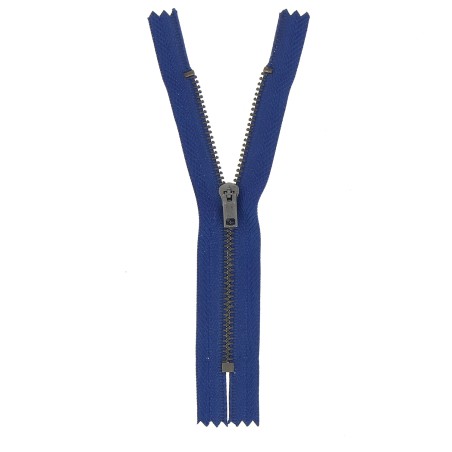 Fermeture spéciale pantalon