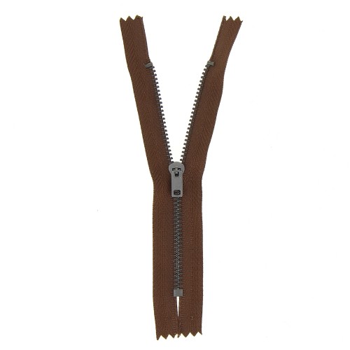 Fermeture spéciale pantalon