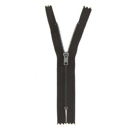 Fermeture spéciale pantalon