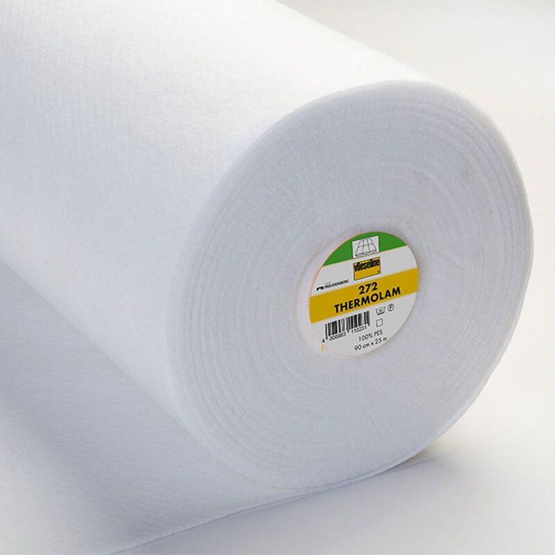 Tissu isolant thermique Termolin AL 240 g/m², largeur 90 cm