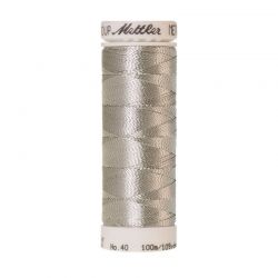 Bobine Amann 100 m - 55 % polyester 45% polyamide