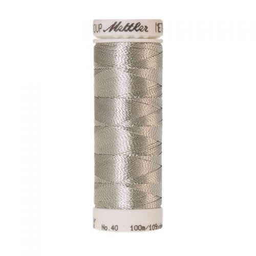 Bobine Amann 100 m - 55 % polyester 45% polyamide