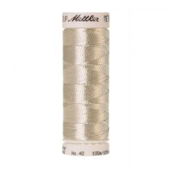 Bobine Amann 100 m - 55 % polyester 45% polyamide