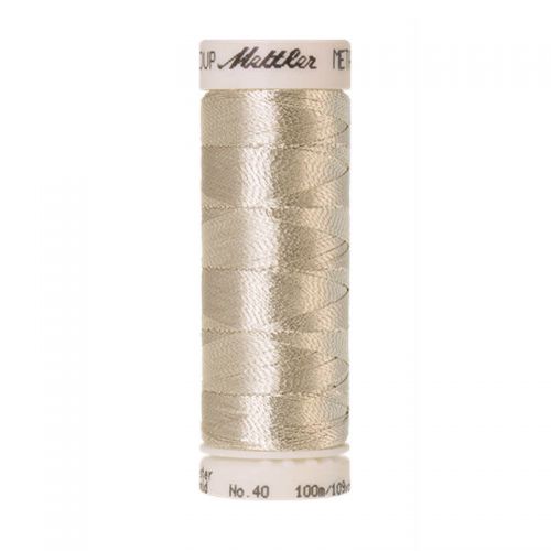 Bobine Amann 100 m - 55 % polyester 45% polyamide