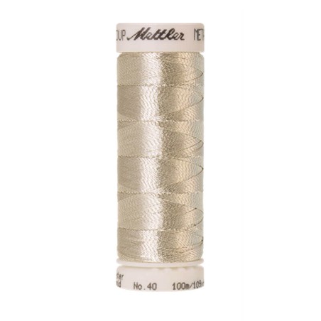 Bobine Amann 100 m - 55 % polyester 45% polyamide