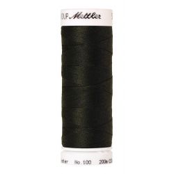 Bobine Amann 200 m - 100% polyester