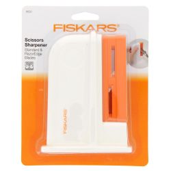 Aiguiseur ciseaux Fiskars 8620