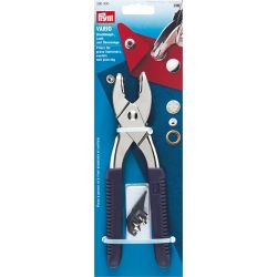 Pince VARIO avec outils à percer pour Ø 3 et 4 mm