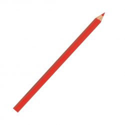 Crayon craie GM rouge