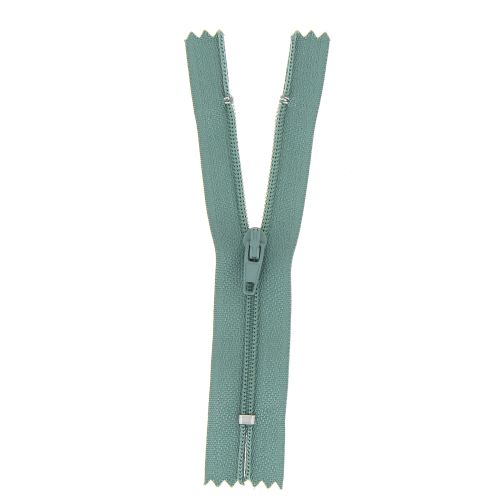 Fermeture nylon non séparable