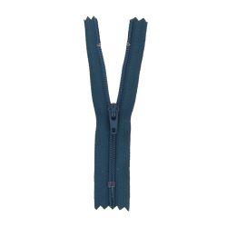 Fermeture nylon non séparable