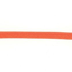 Passepoil 10mm 60% Coton 40% polyester