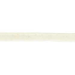 Passepoil 10mm 60% Coton 40% polyester
