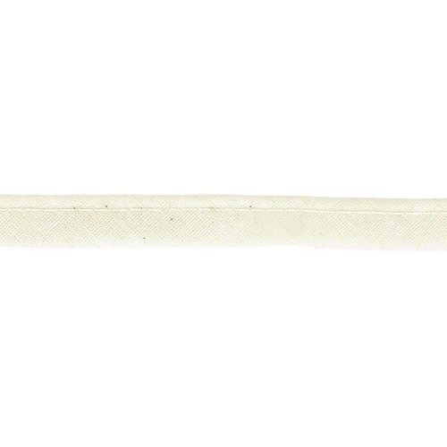 Passepoil 10mm 60% Coton 40% polyester