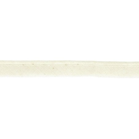 Passepoil 10mm 60% Coton 40% polyester