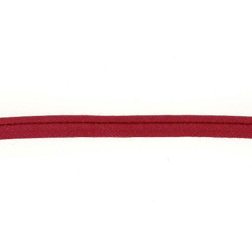 Passepoil 10mm 60% Coton 40% polyester