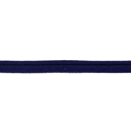 Passepoil 10mm 60% Coton 40% polyester