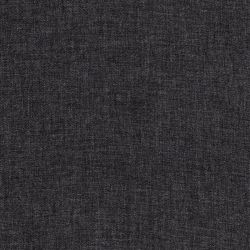 Tissu twill viscose gris chiné