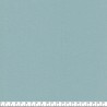Tissu sweat fin céladon 