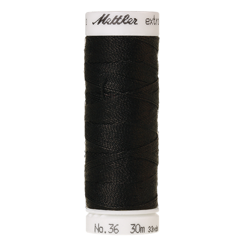 Bobine Mettler Extra fort 30m - Polyester