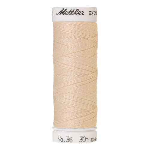 Bobine Mettler Extra fort 30m - Polyester