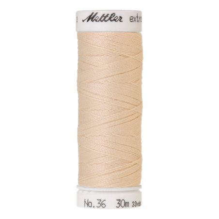 Bobine Mettler Extra fort 30m - Polyester