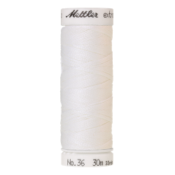 Bobine Mettler Extra fort 30m - Polyester