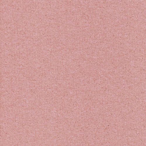 Tissu jogging rose et paillettes dorées