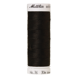 Bobine Mettler Extra fort 30m - Polyester