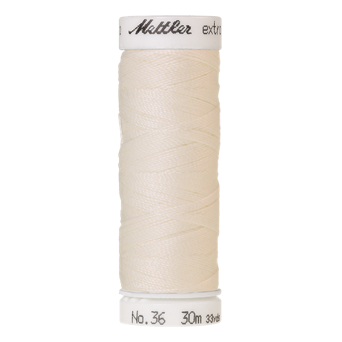 Bobine Mettler Extra fort 30m - Polyester