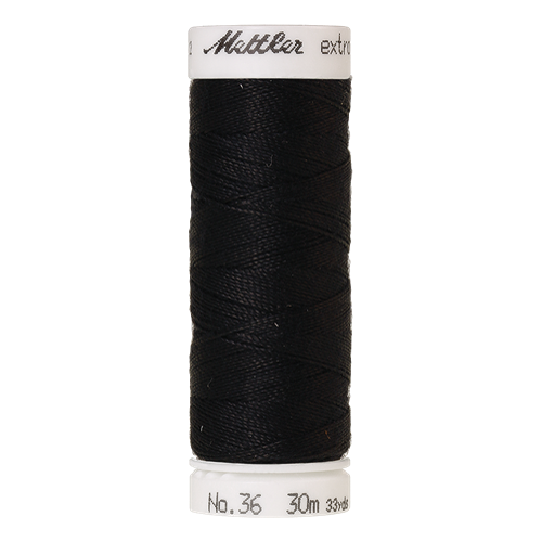 Bobine Mettler Extra fort 30m - Polyester