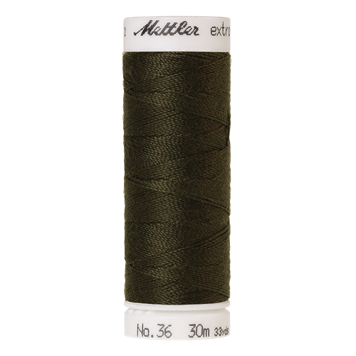 Bobine Mettler Extra fort 30m - Polyester