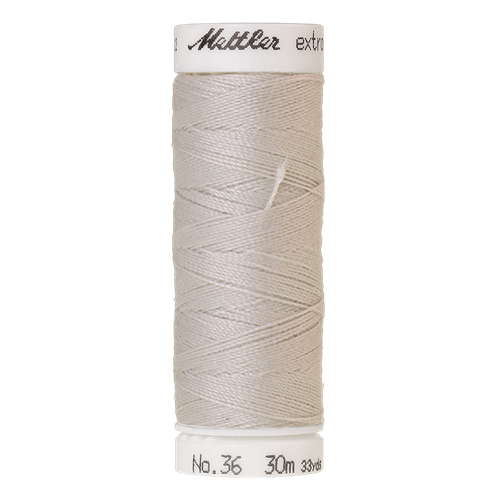 Bobine Mettler Extra fort 30m - Polyester