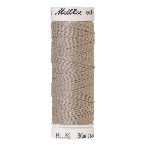 Bobine Mettler Extra fort 30m - Polyester