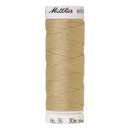 Bobine Mettler Extra fort 30m - Polyester