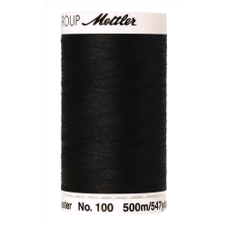 Bobine Amann 500 m- 100% polyester