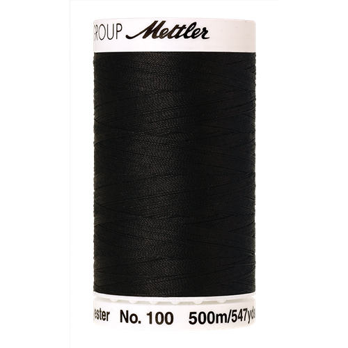 Bobine Amann 500 m- 100% polyester