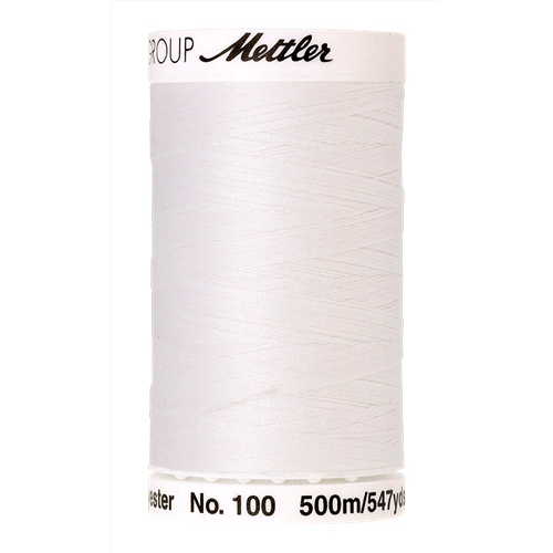 Bobine Amann 500 m- 100% polyester