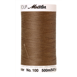 Bobine Amann 500 m- 100% polyester