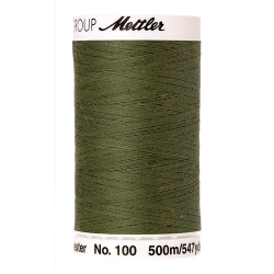 Bobine Amann 500 m- 100% polyester