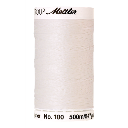 Bobine Amann 500 m- 100% polyester