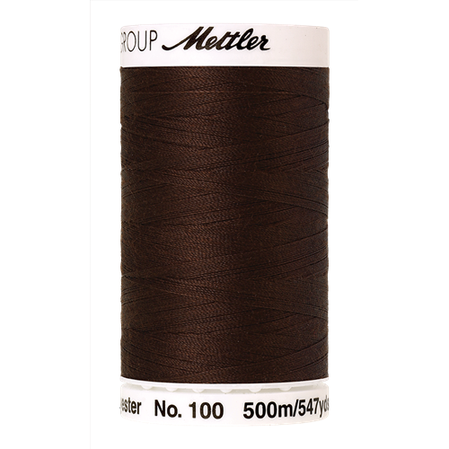 Bobine Amann 500 m- 100% polyester